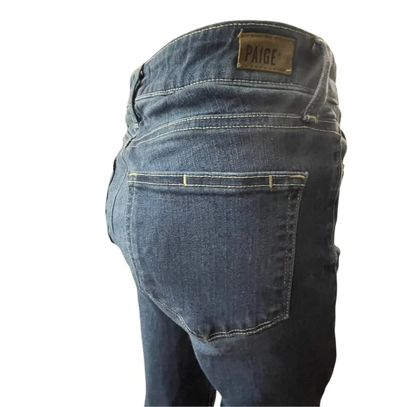 Paige jeans Size 27 - Picture 7 of 13